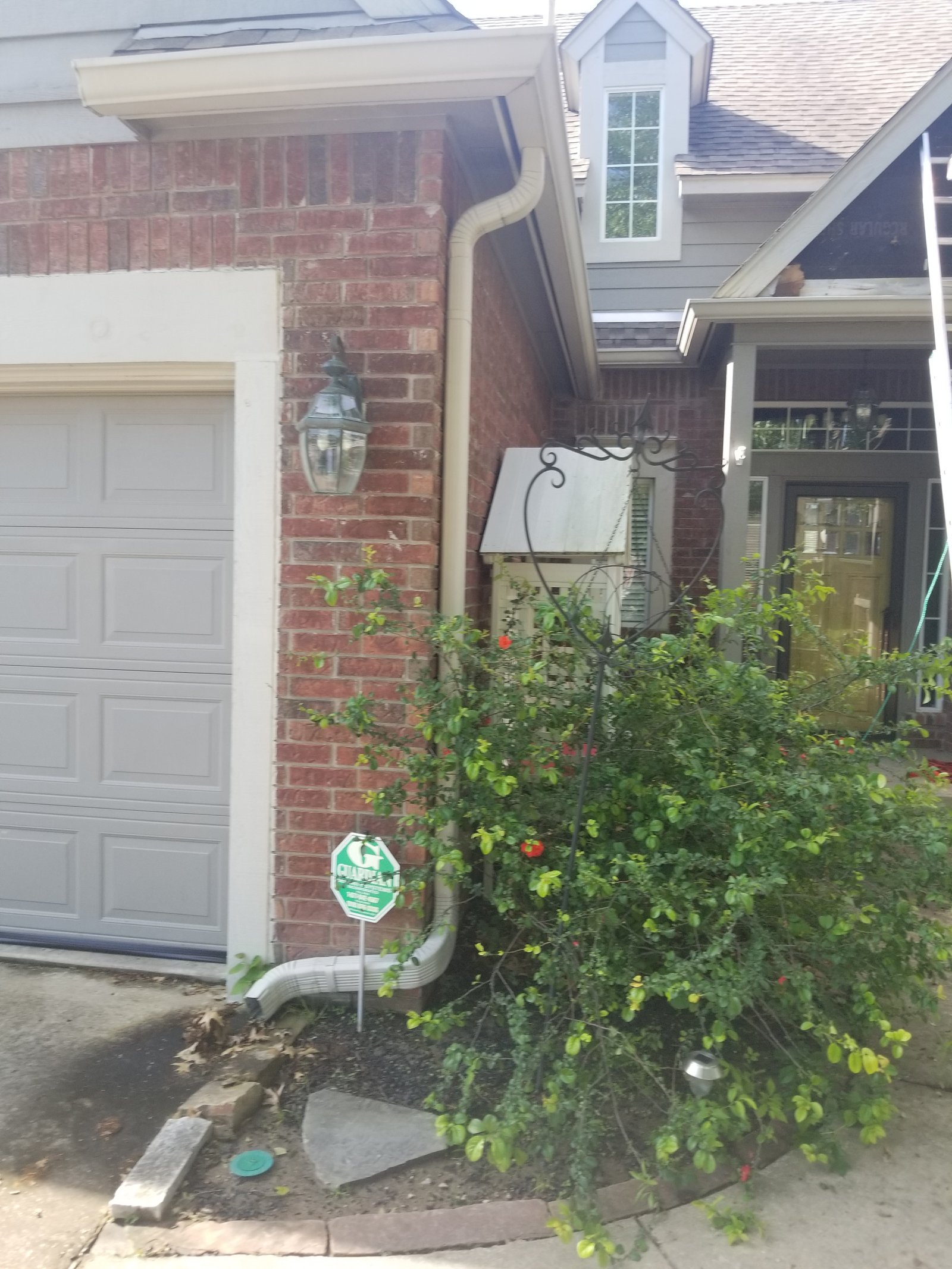 Siding installation project gallery - Project 117 - Image 2